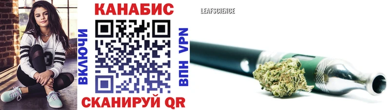 Каннабис OG Kush Новоаннинский